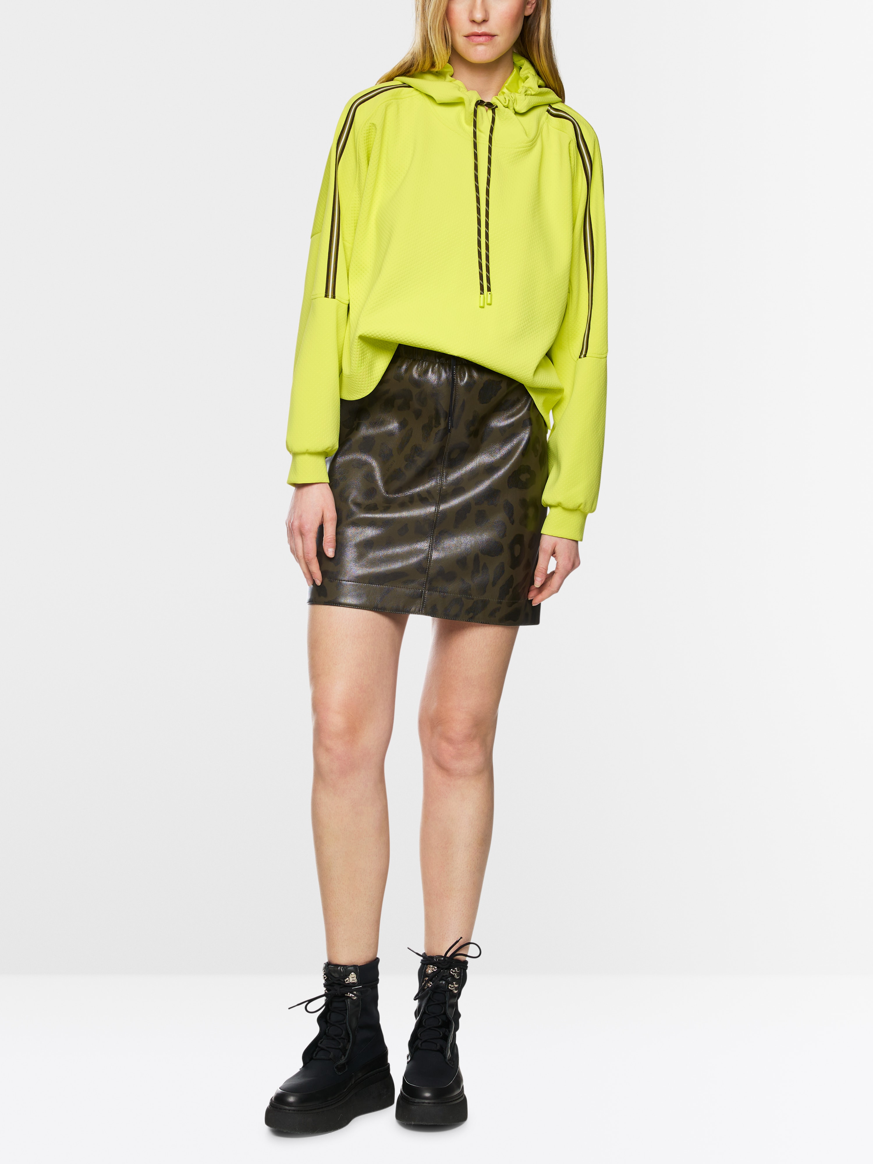 Marc Cain Sporty sweatshirt