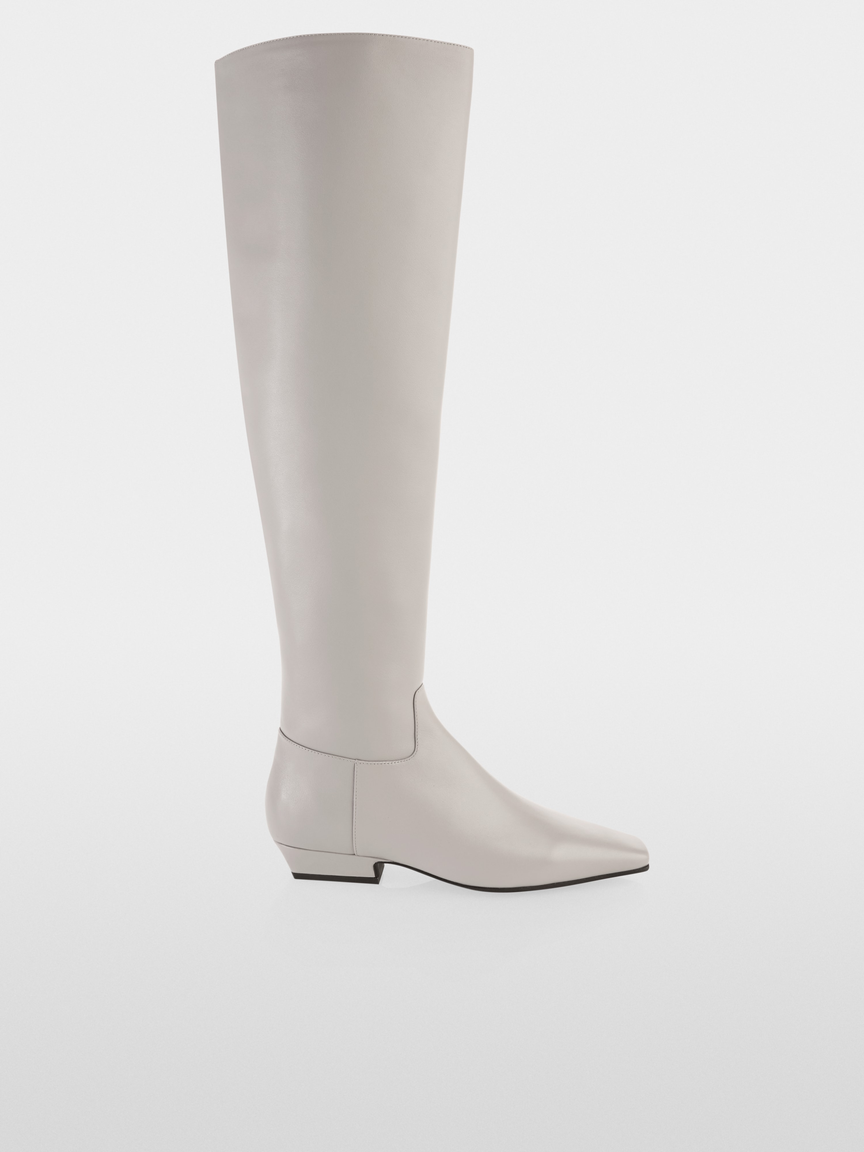 Marc Cain Long leather boots