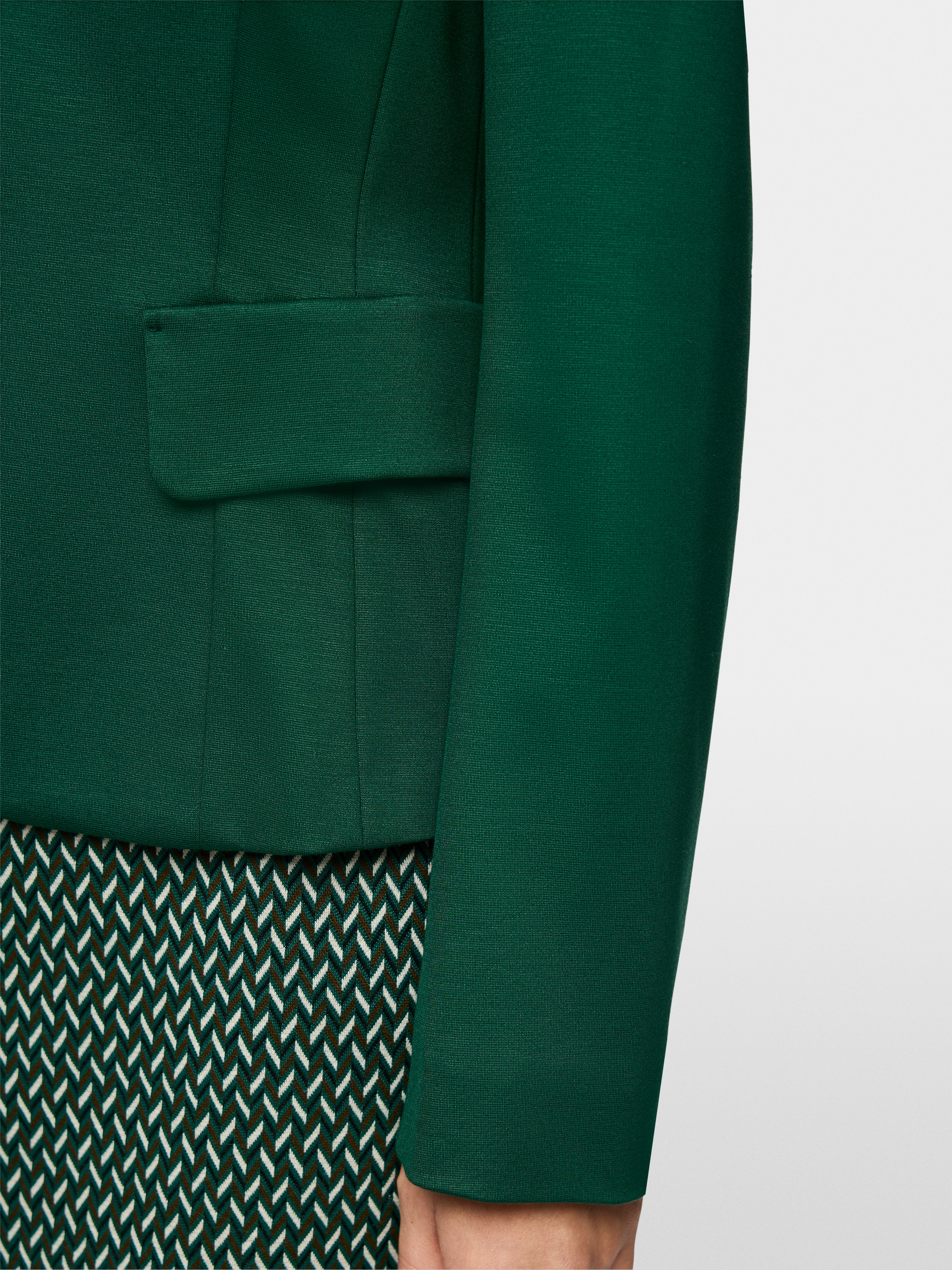 Marc Cain Fitted blazer