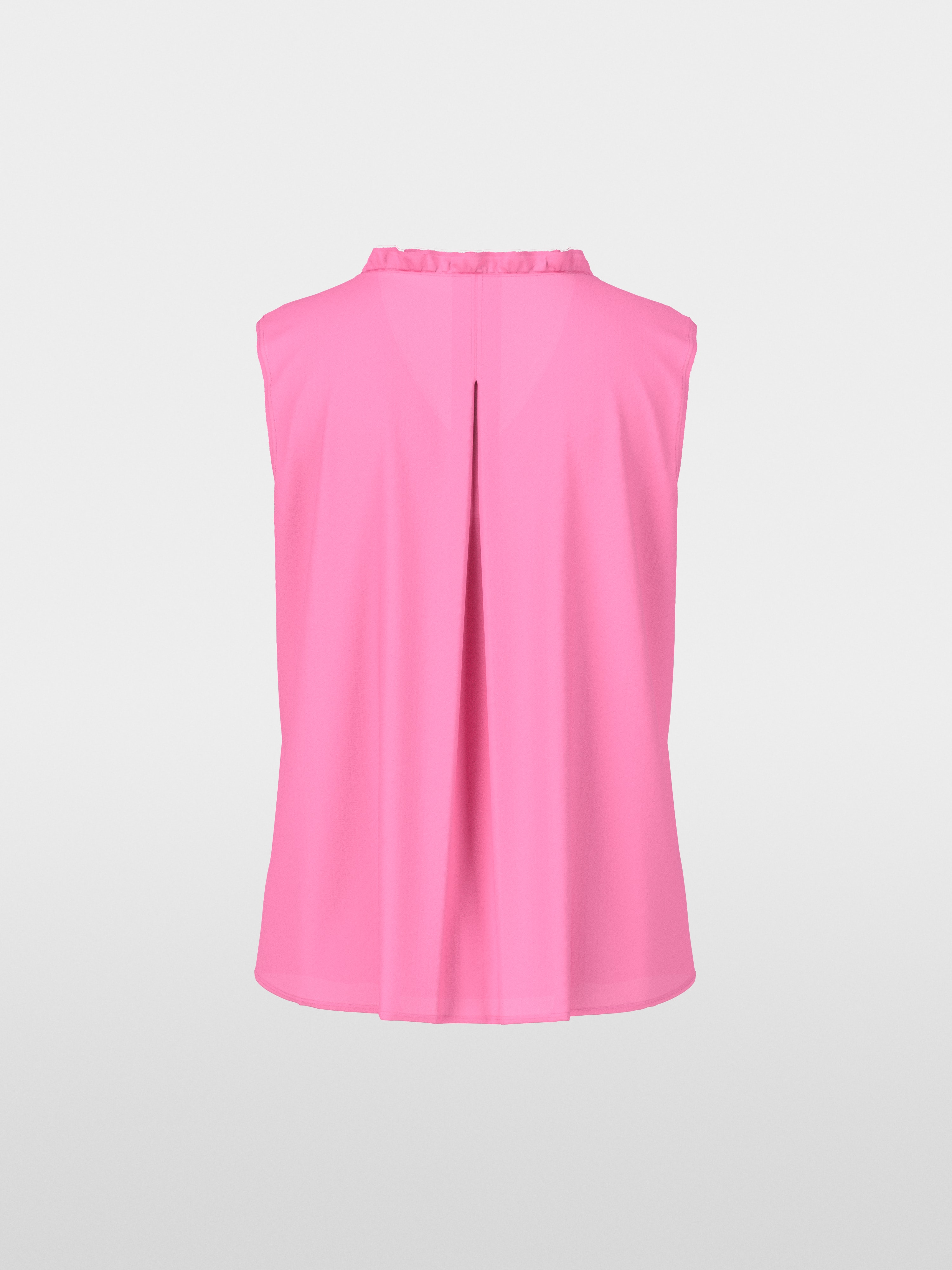 Marc Cain Loose sleeveless top