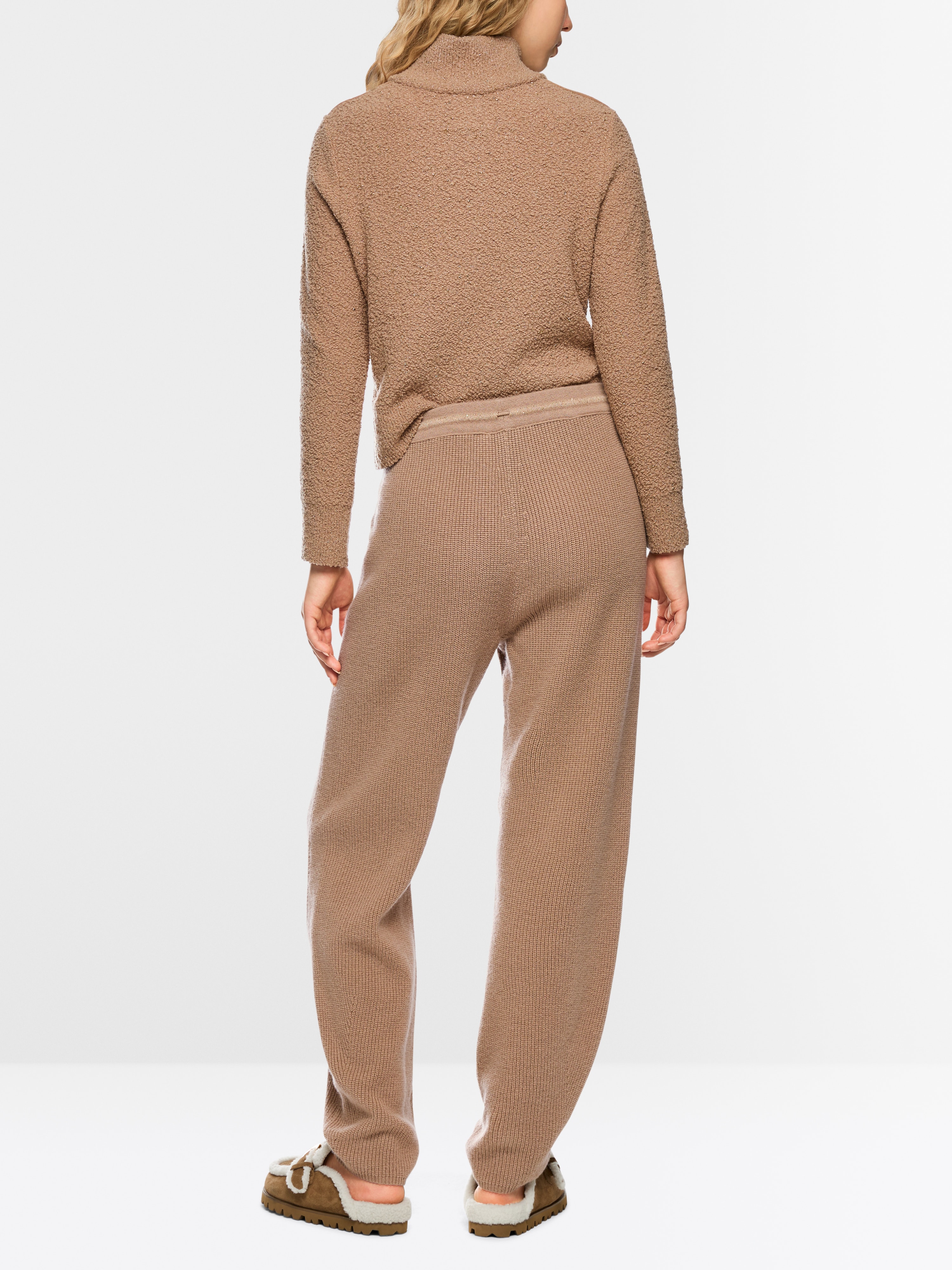 Marc Cain RHODOS Knitted in Germany trousers