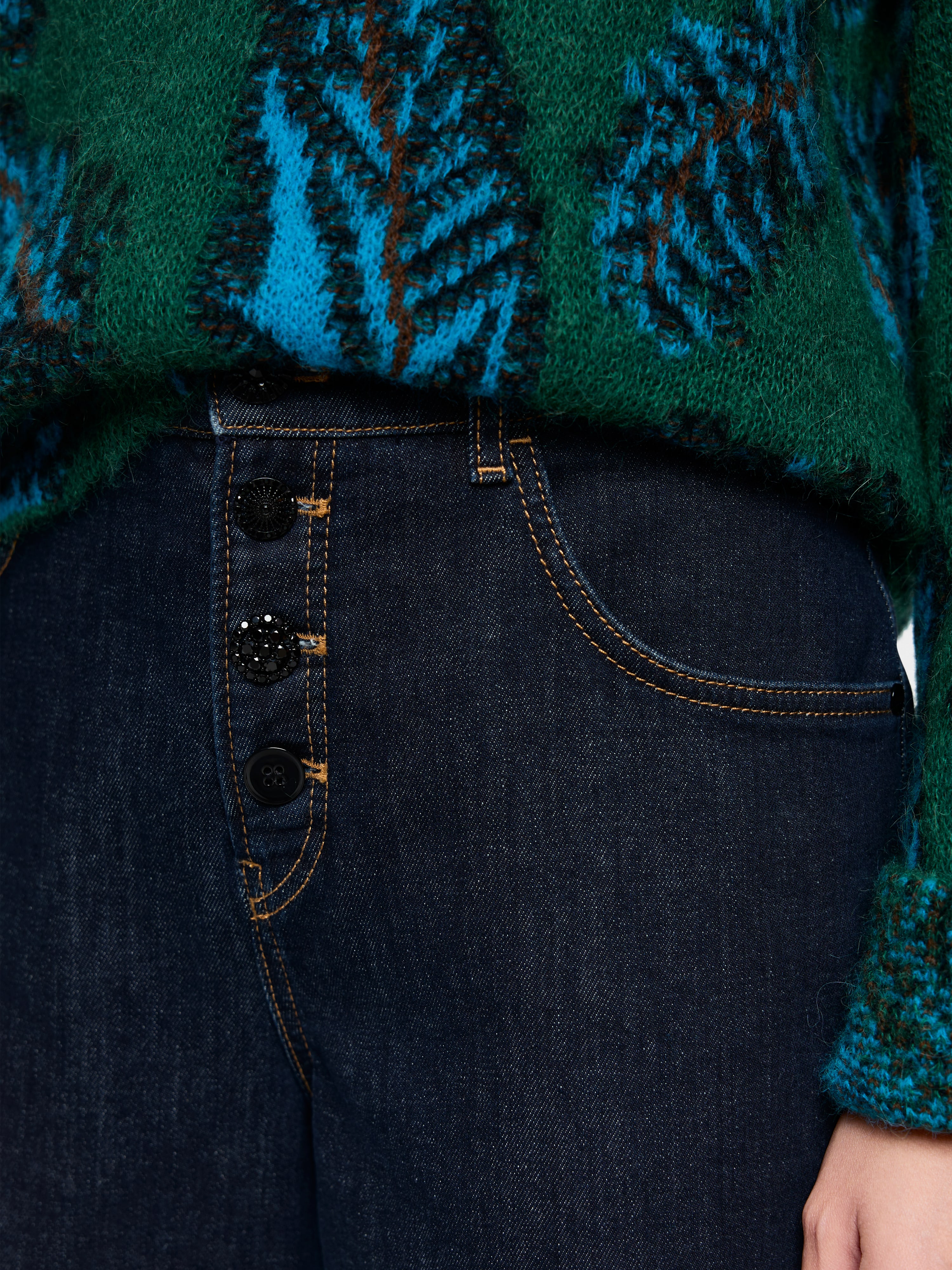 Marc Cain ROHA Rethink Together jeans