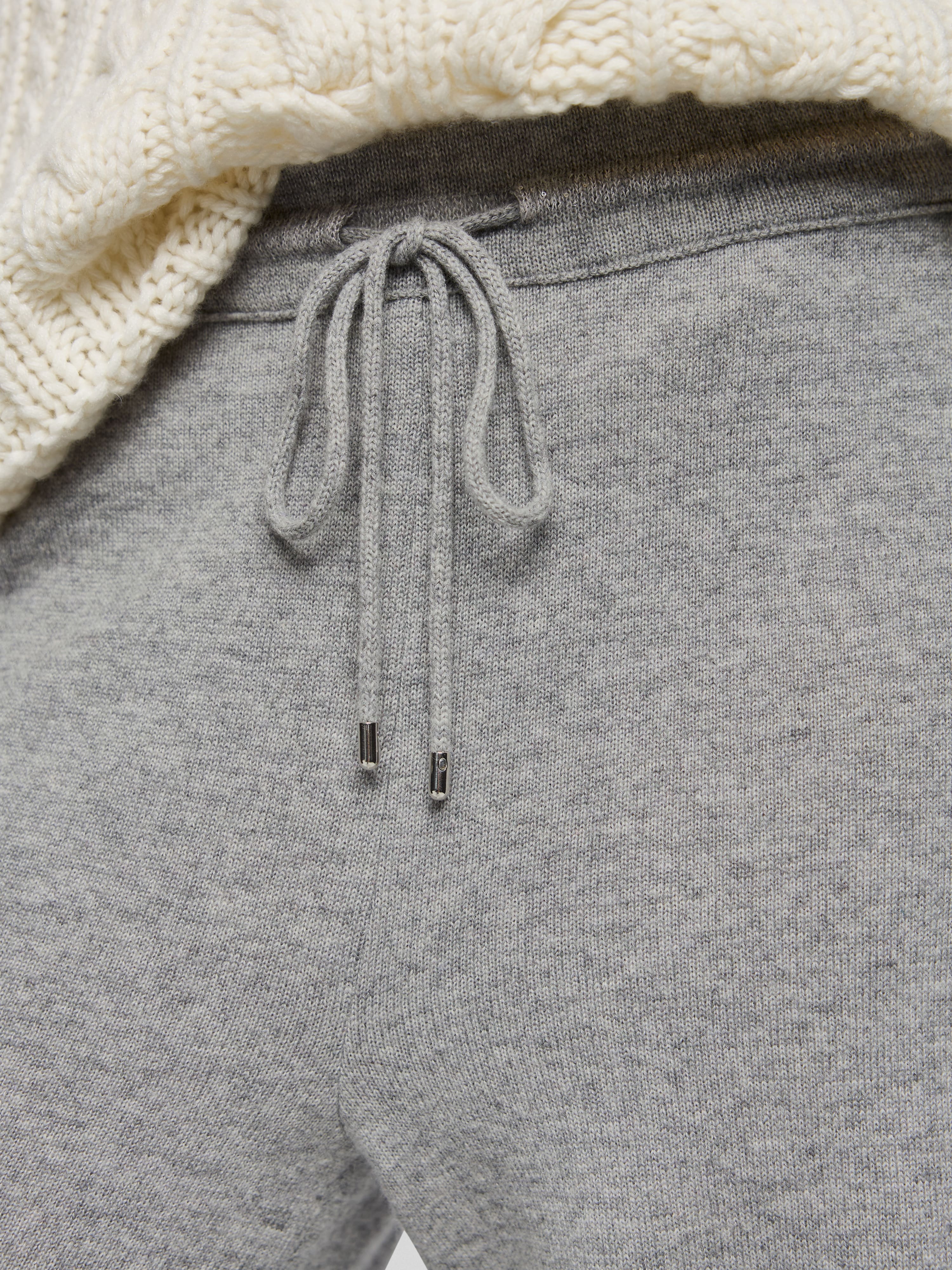 Marc Cain WASHINGTON Knitted in Germany trousers