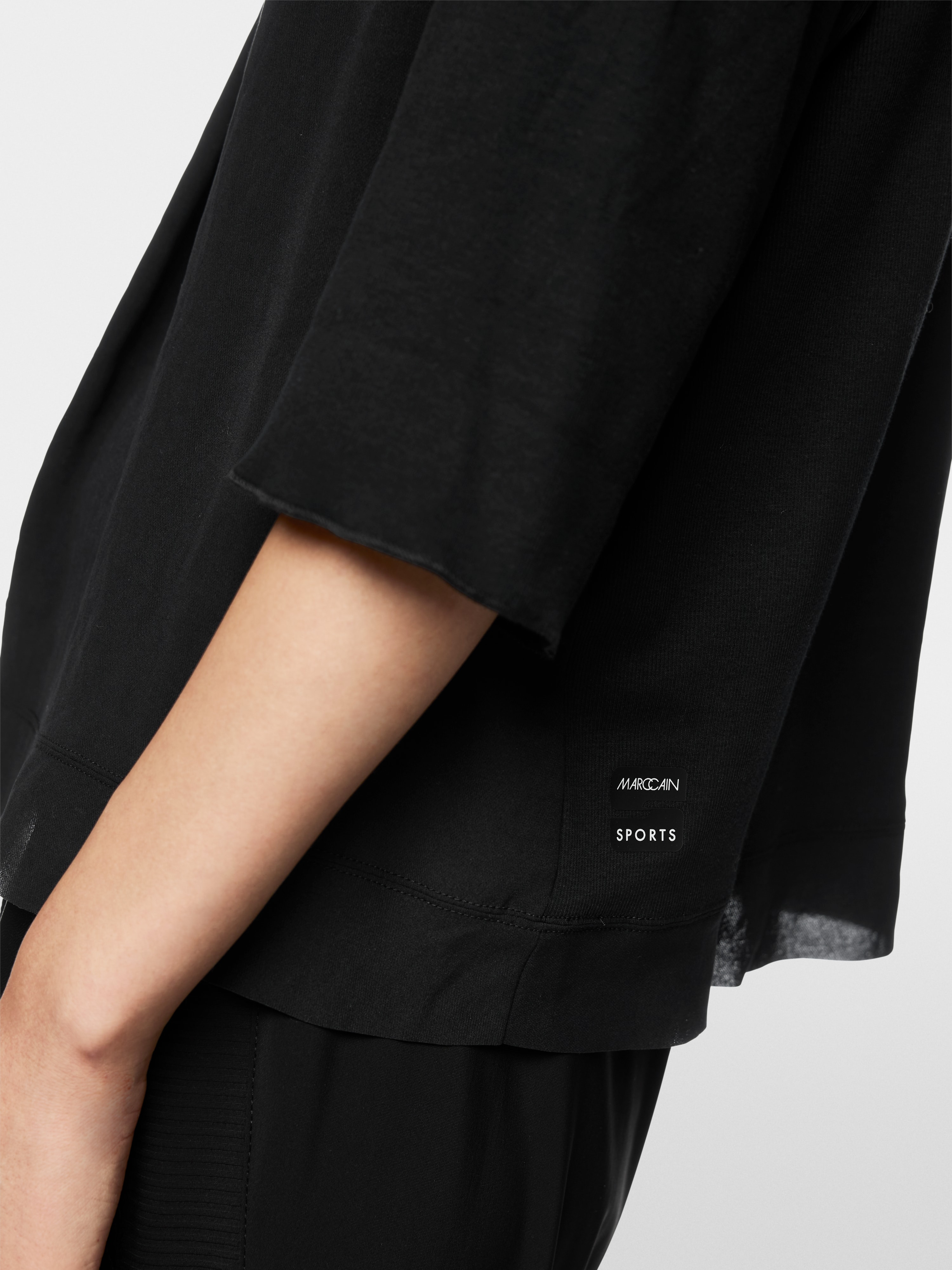 Marc Cain Sporty blouse shirt