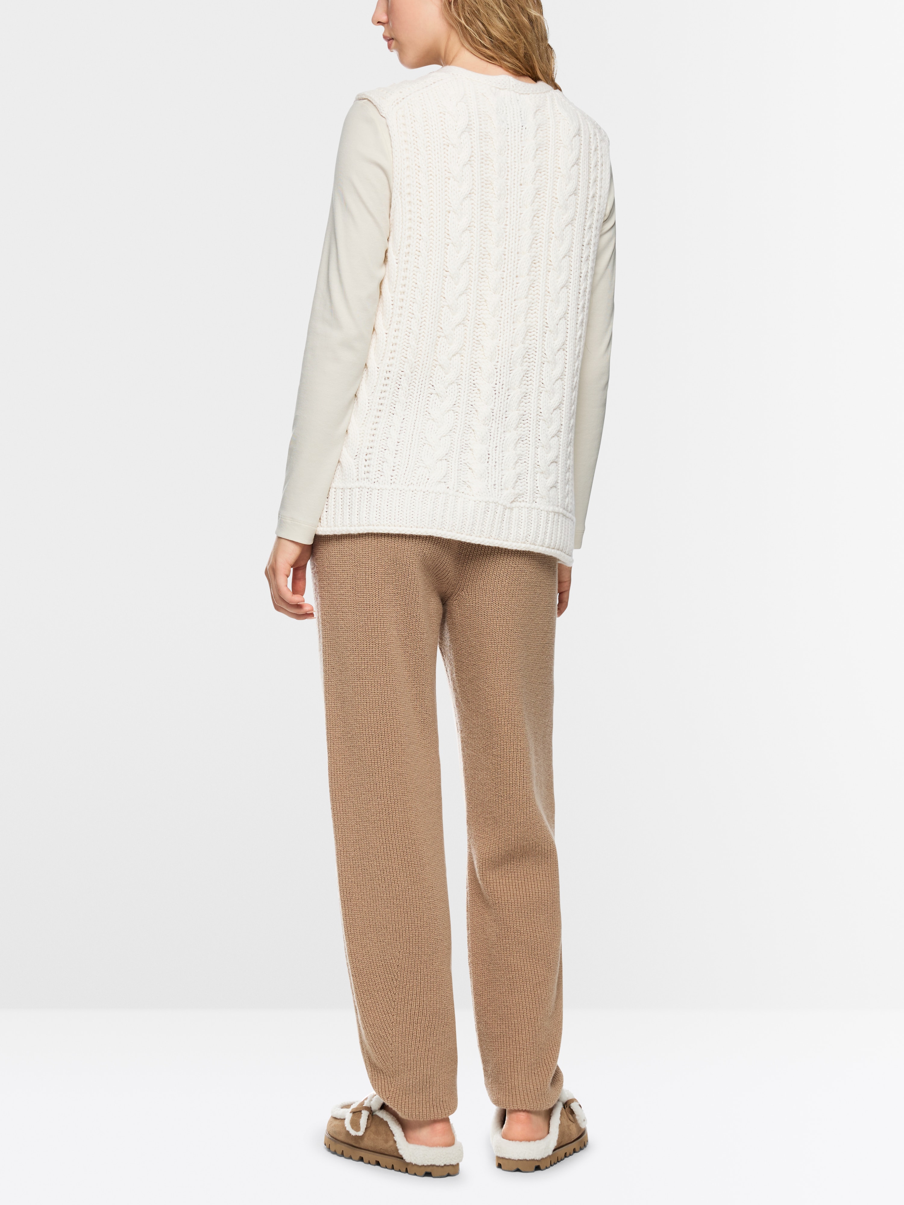 Marc Cain Knitted in Germany slipover