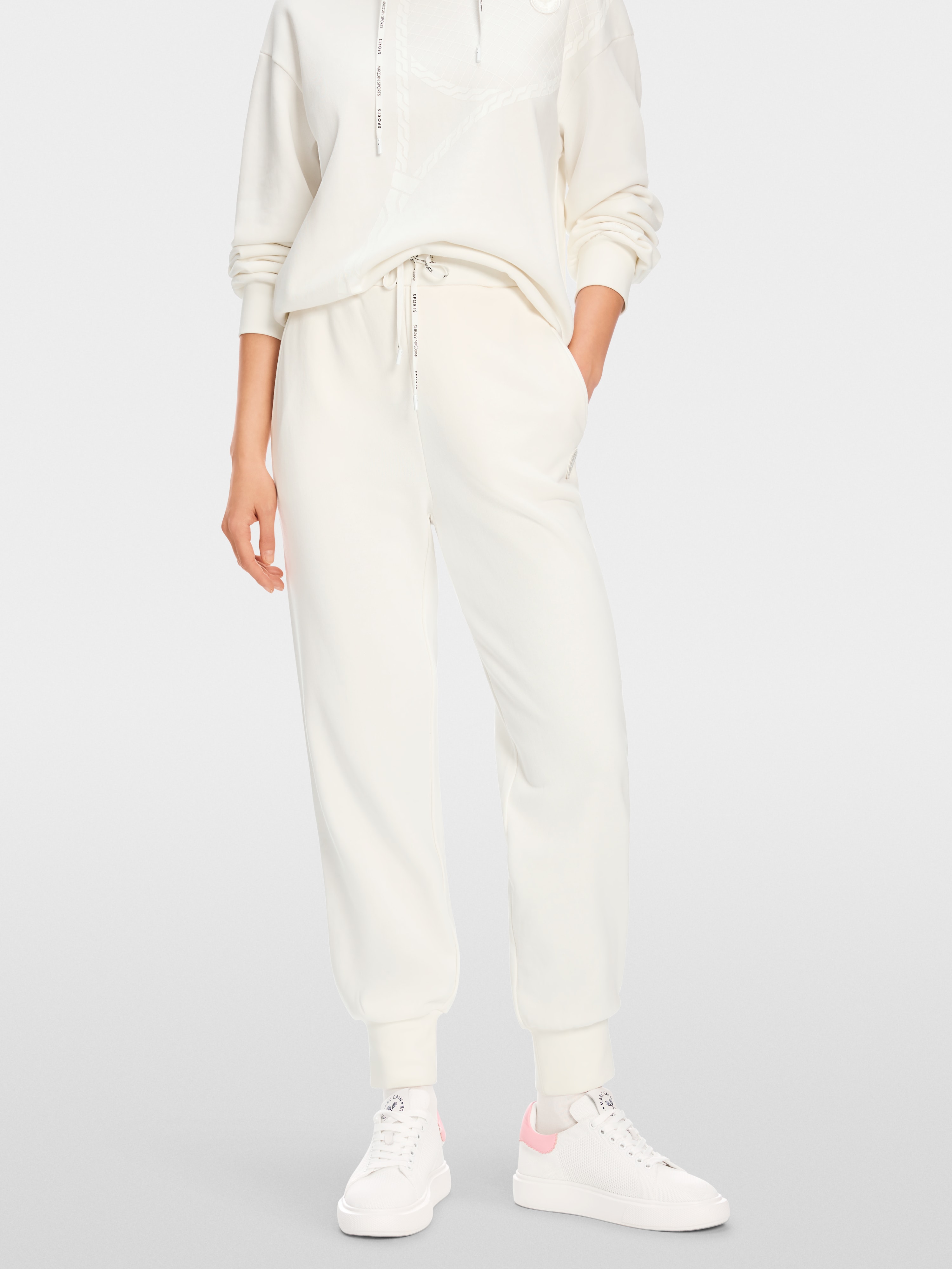 Marc Cain ROYE jogging pants