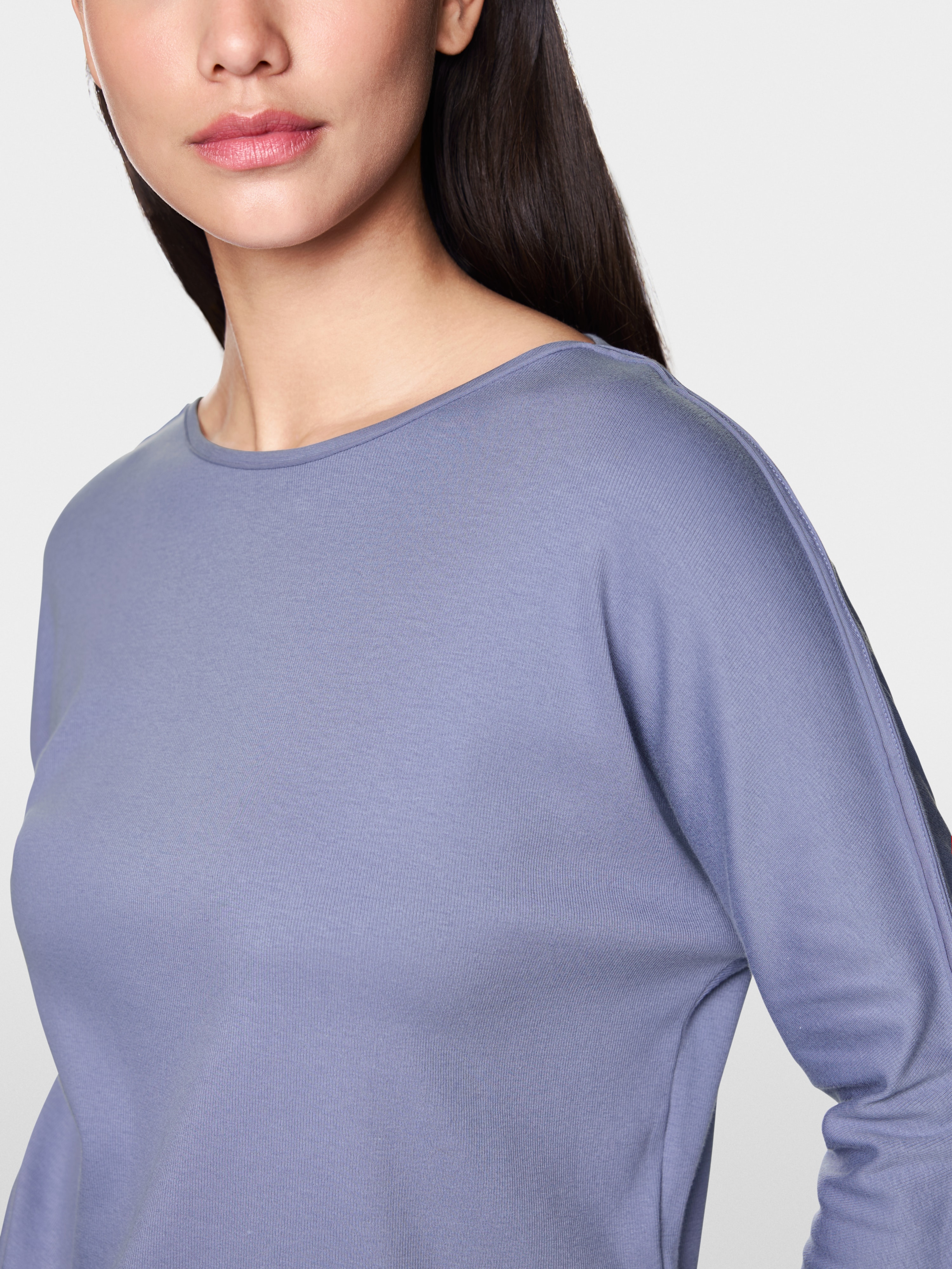 Marc Cain T-shirt in kimono style