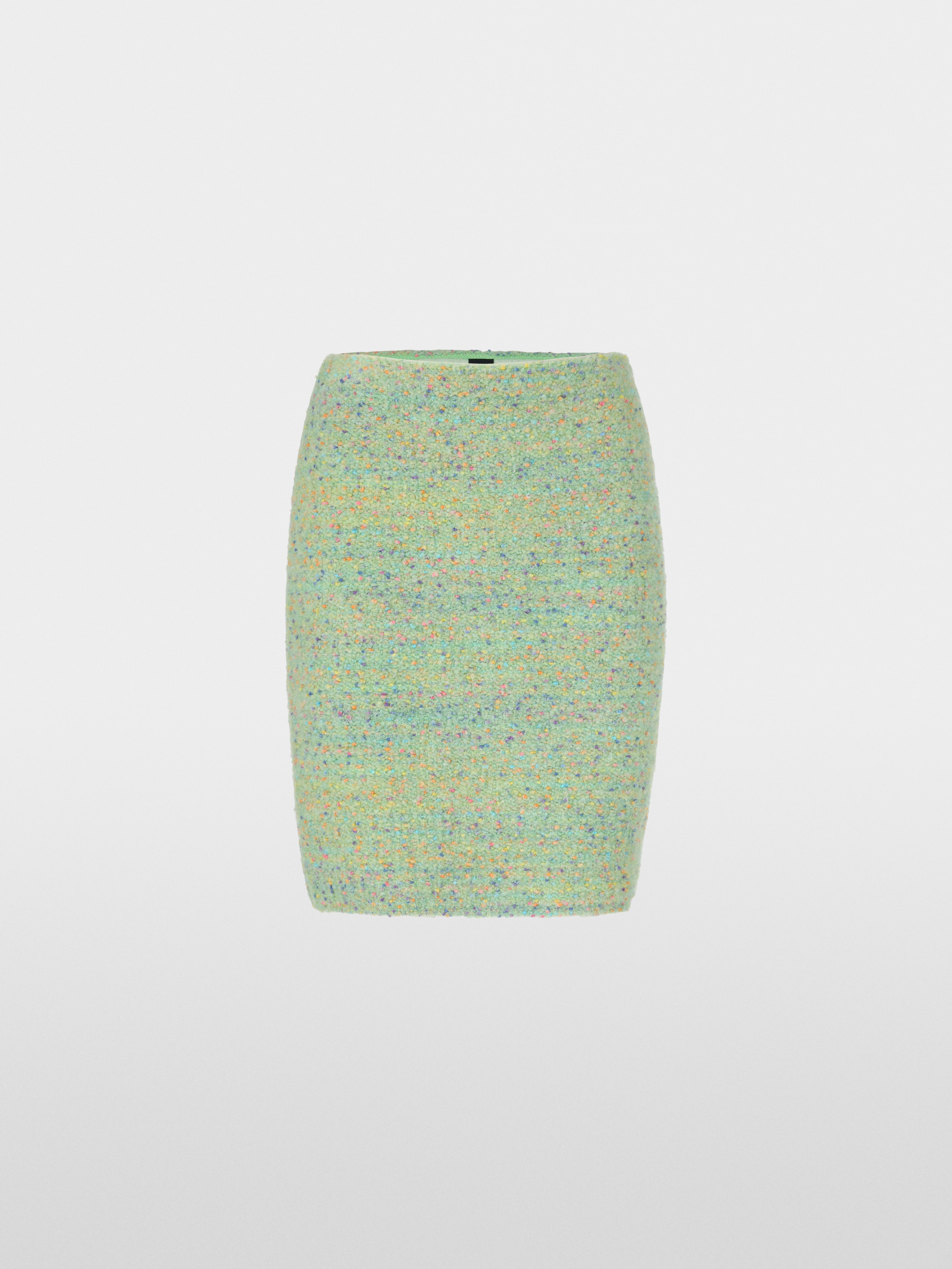 Marc Cain Knitted in Germany skirt