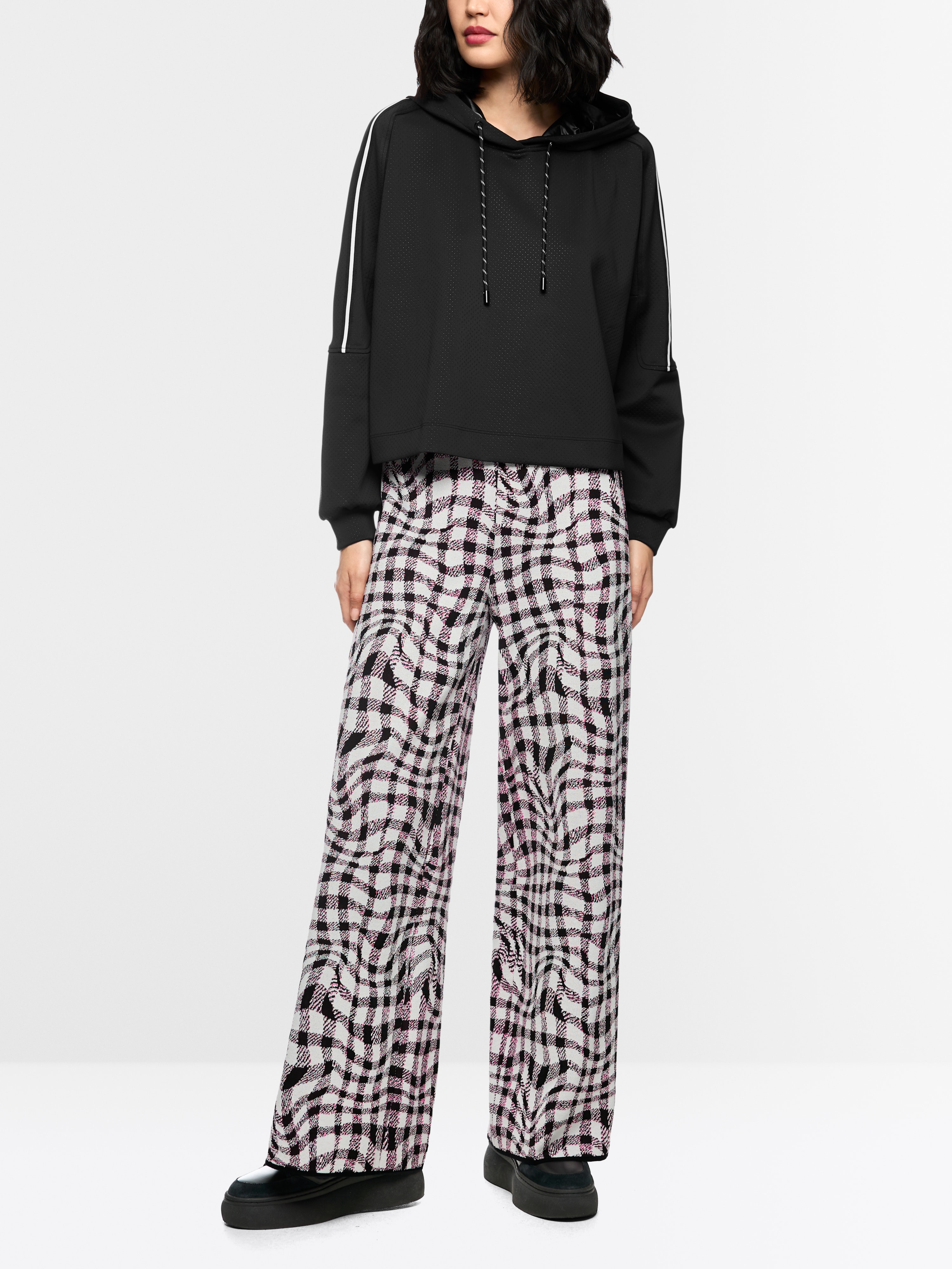 Marc Cain Sporty sweatshirt