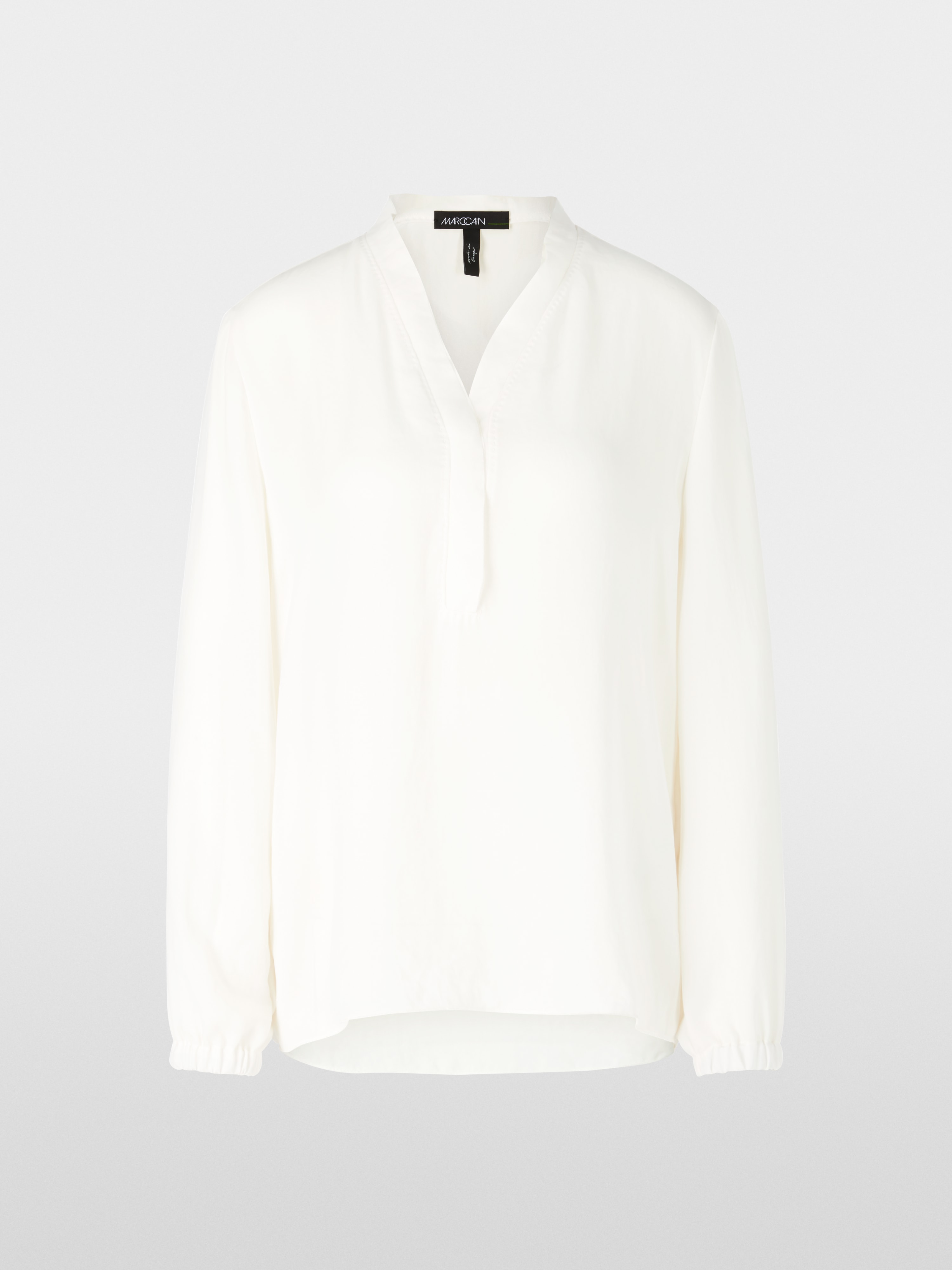Marc Cain Wide blouse