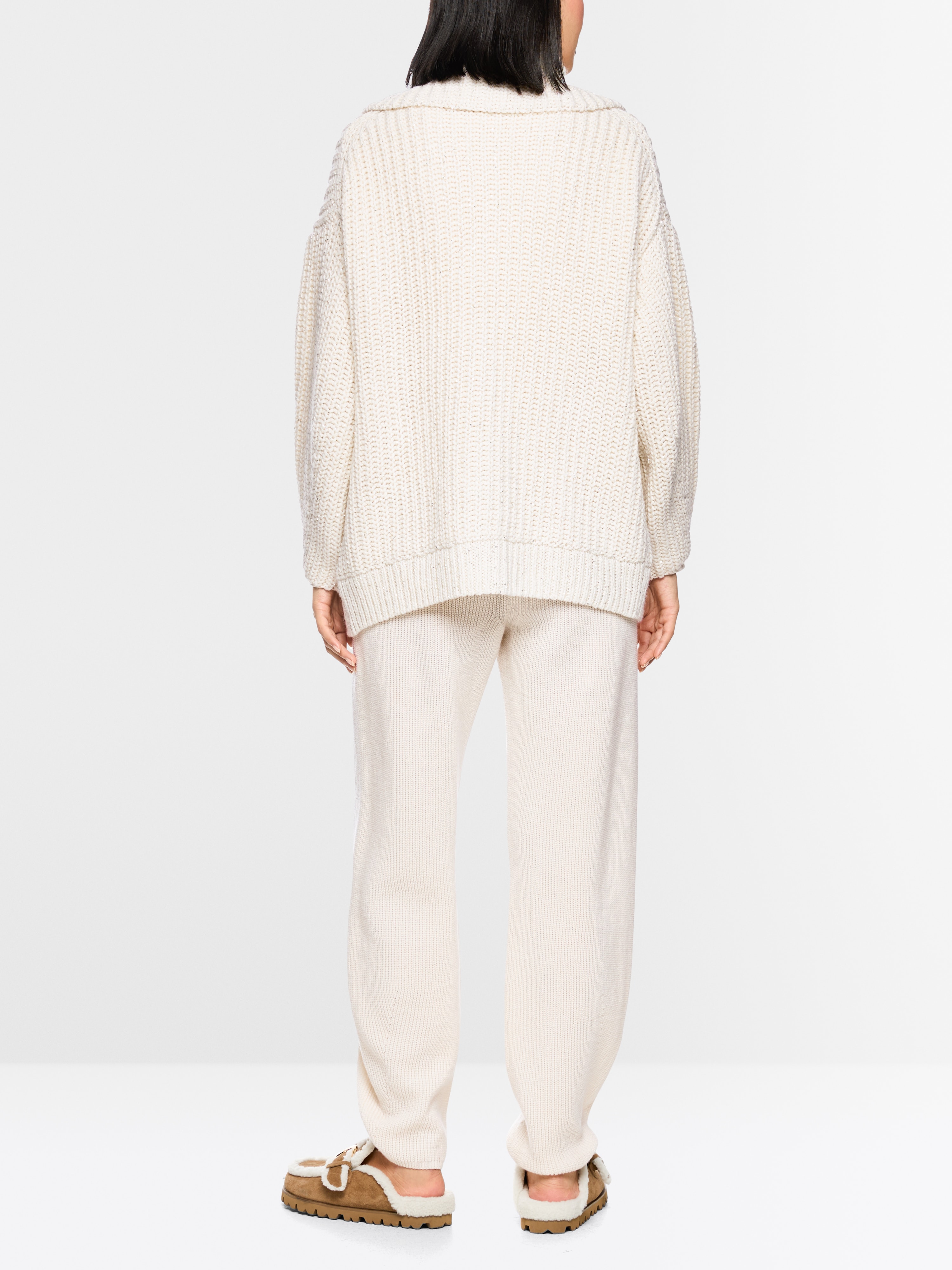 Marc Cain Knitted in Germany cardigan