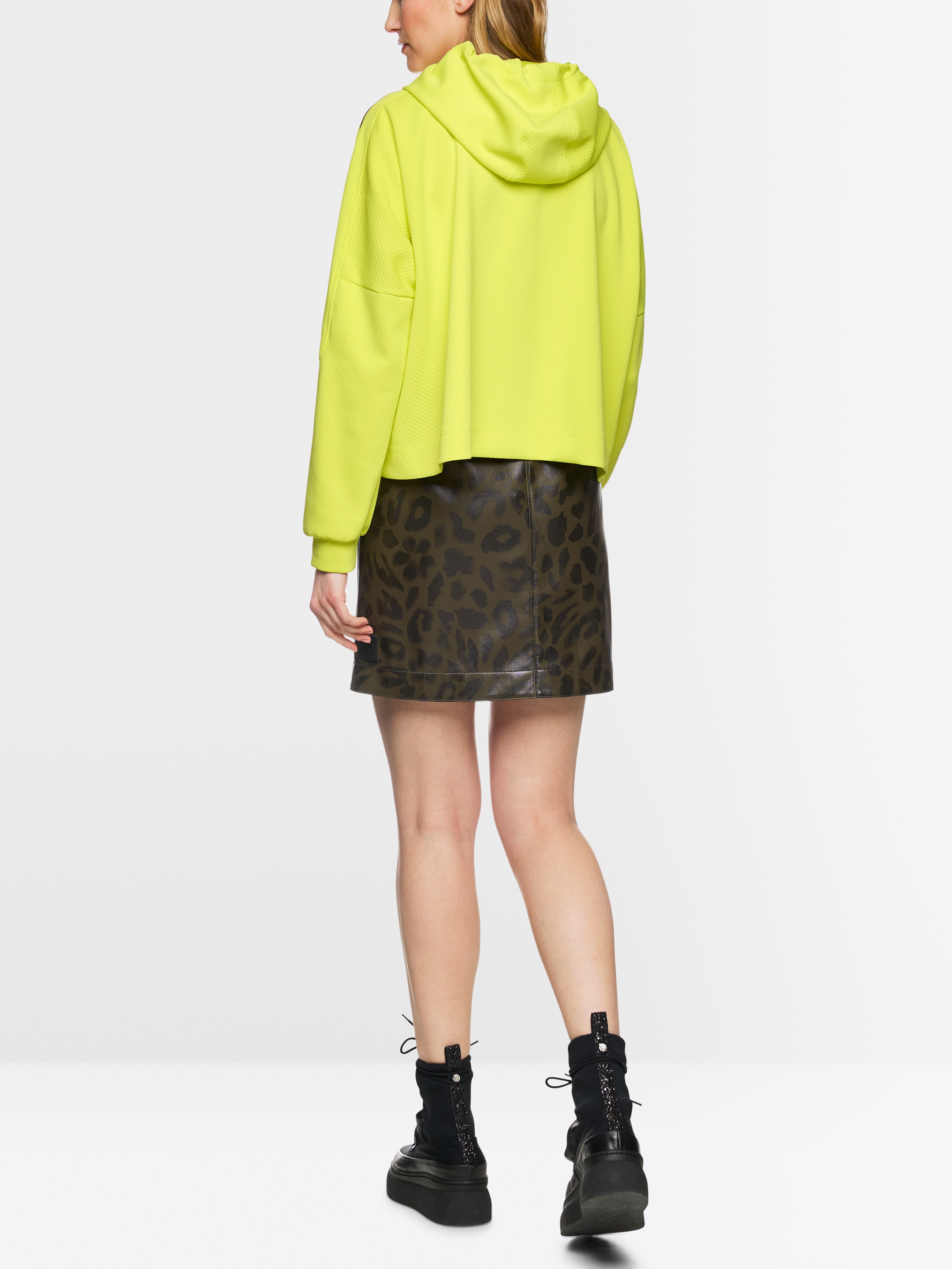 Marc Cain Sporty sweatshirt