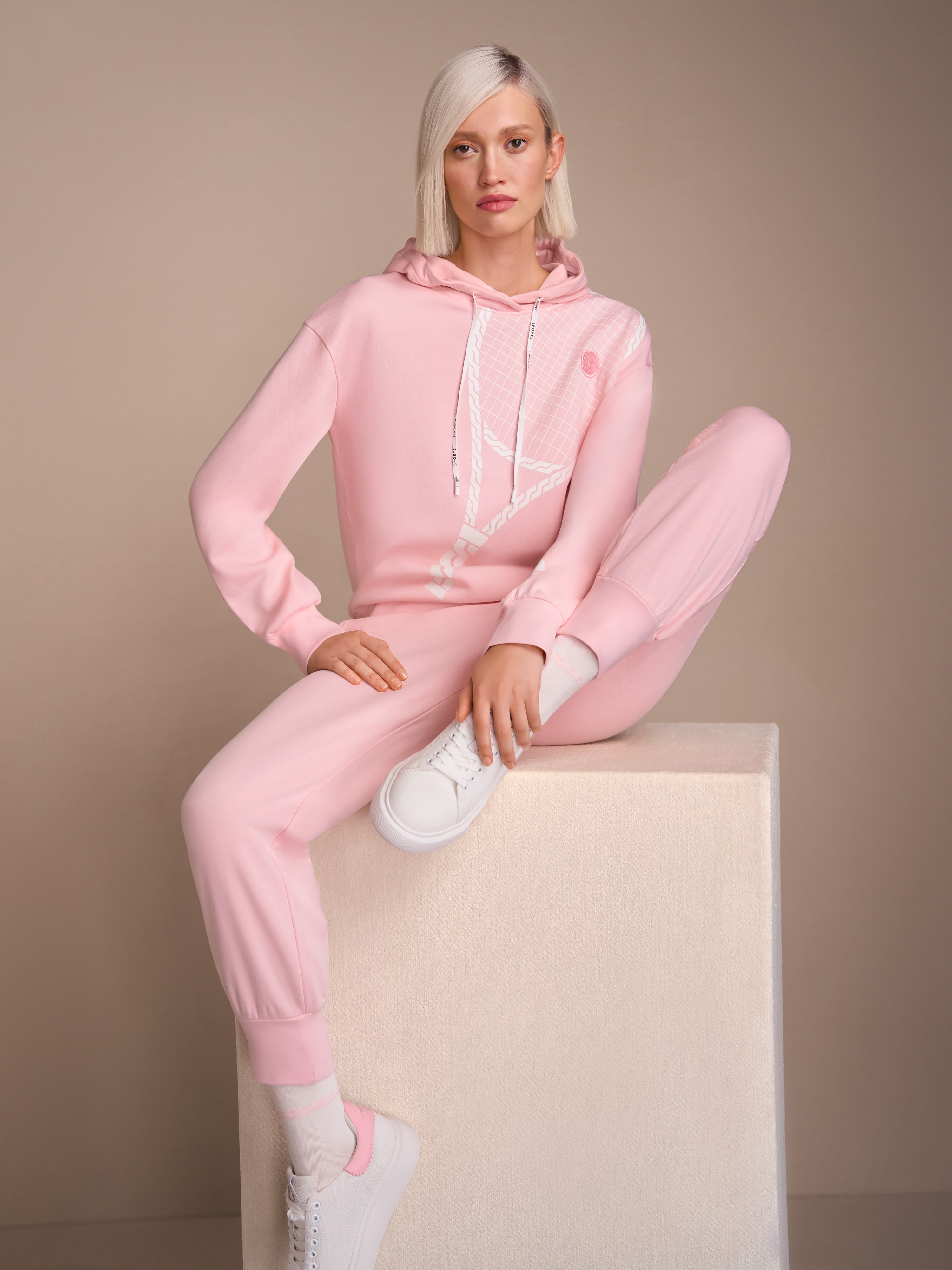Marc Cain ROYE jogging pants