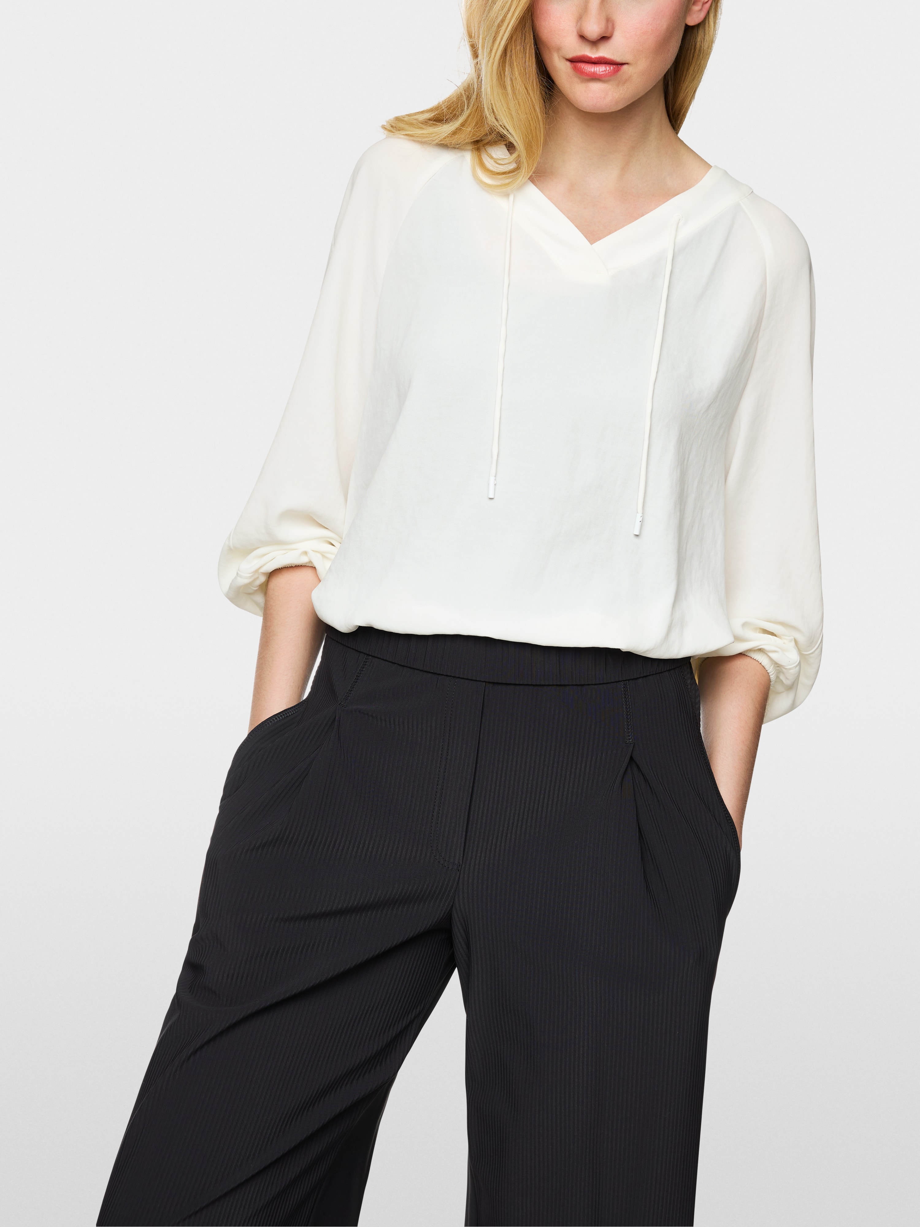 Marc Cain Casual blouse