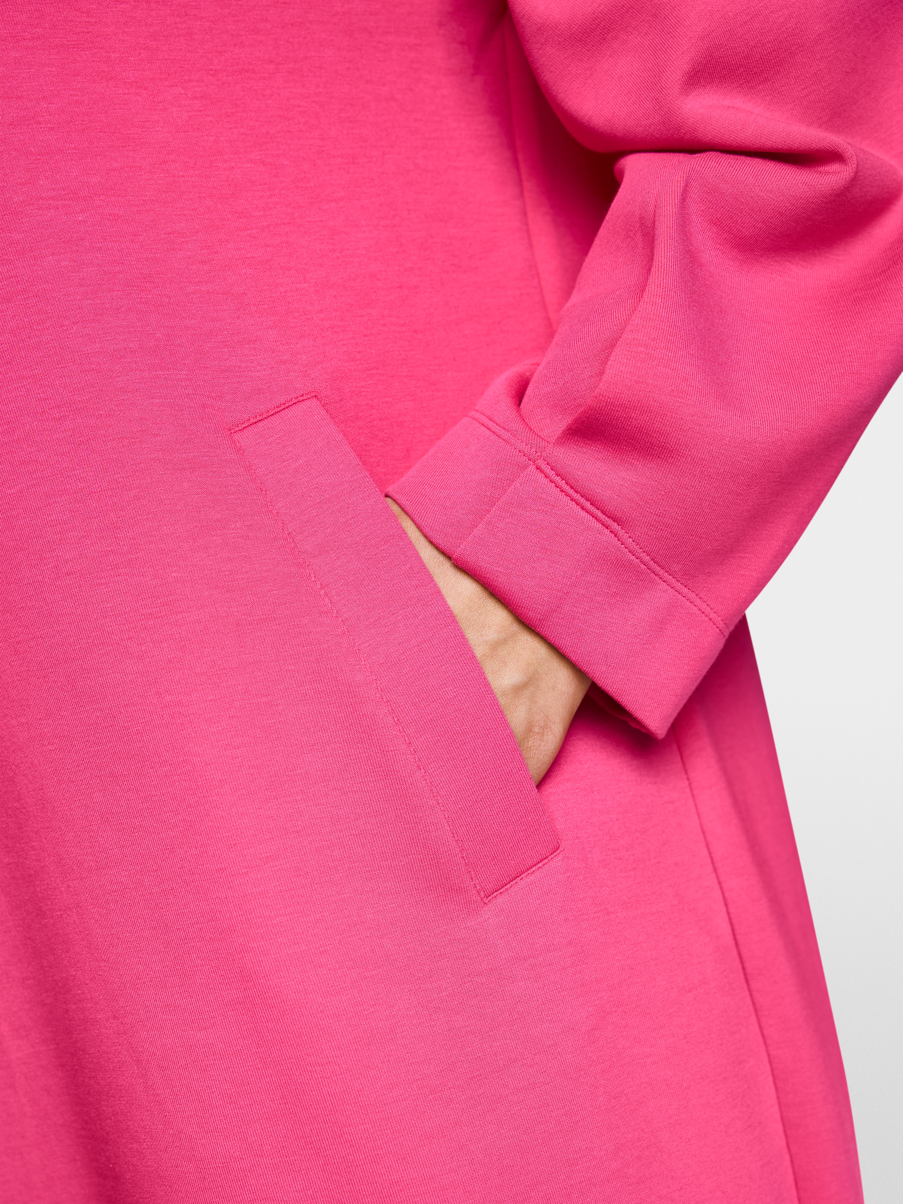 Marc Cain Sporty sweat dress