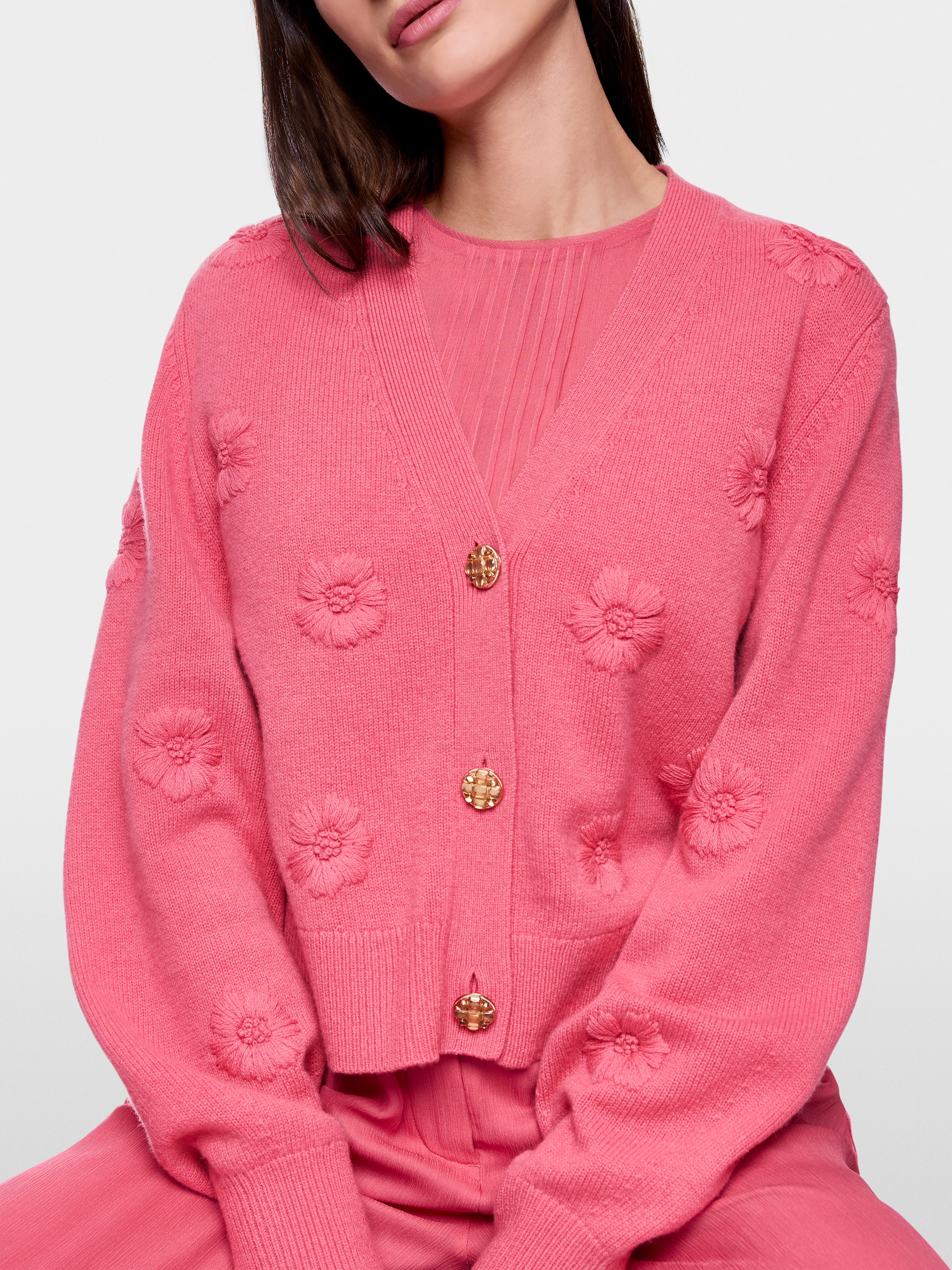 Marc Cain Rethink Together cardigan
