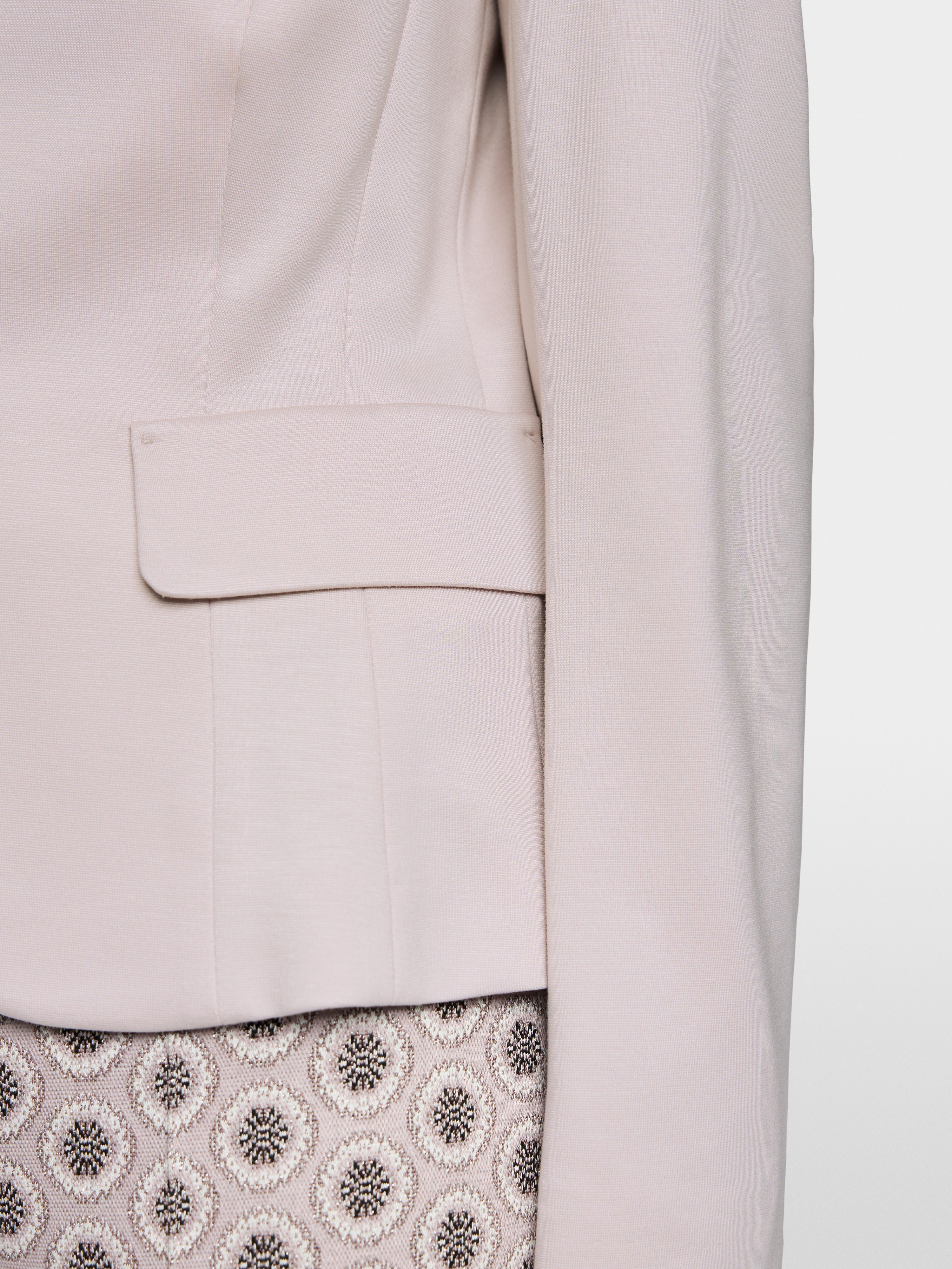 Marc Cain Fitted blazer