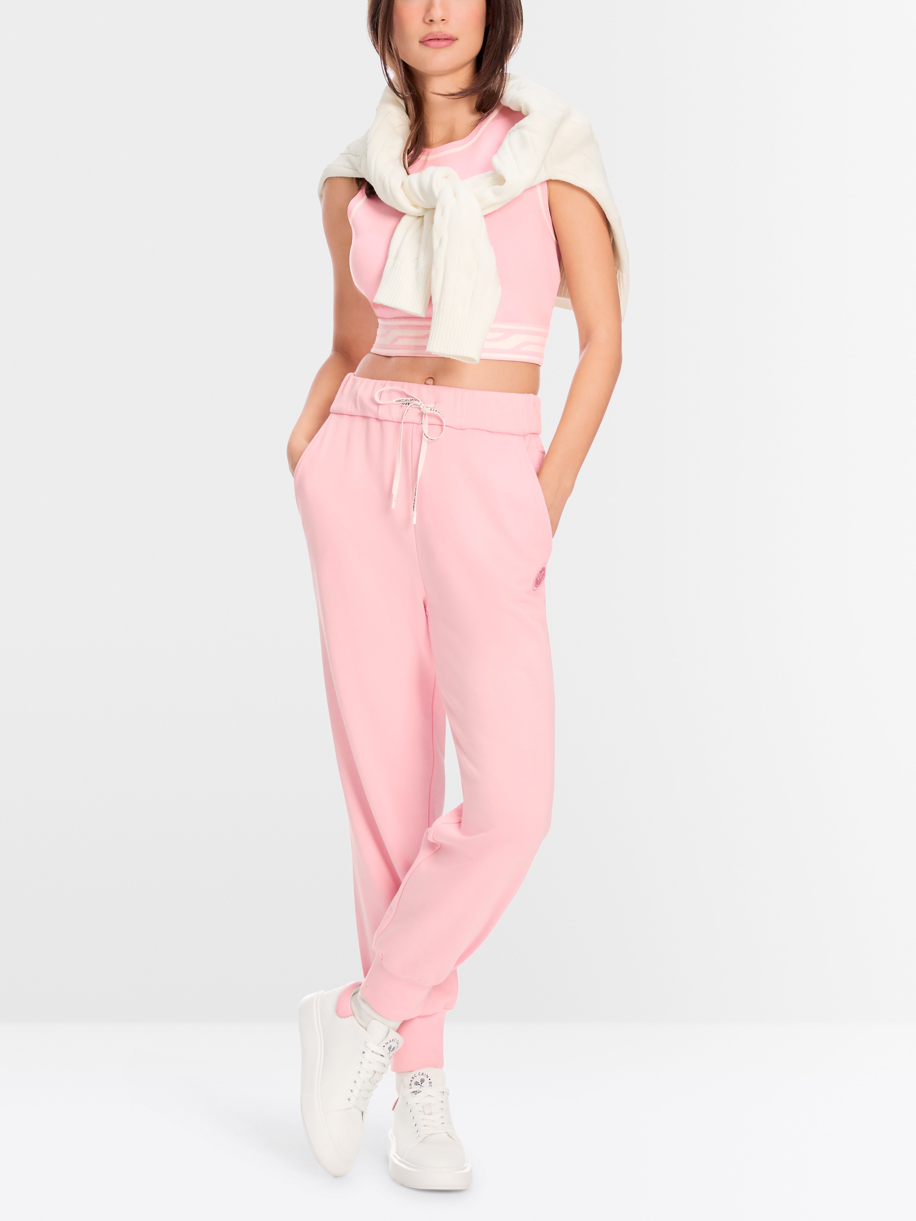 Marc Cain ROYE jogging pants