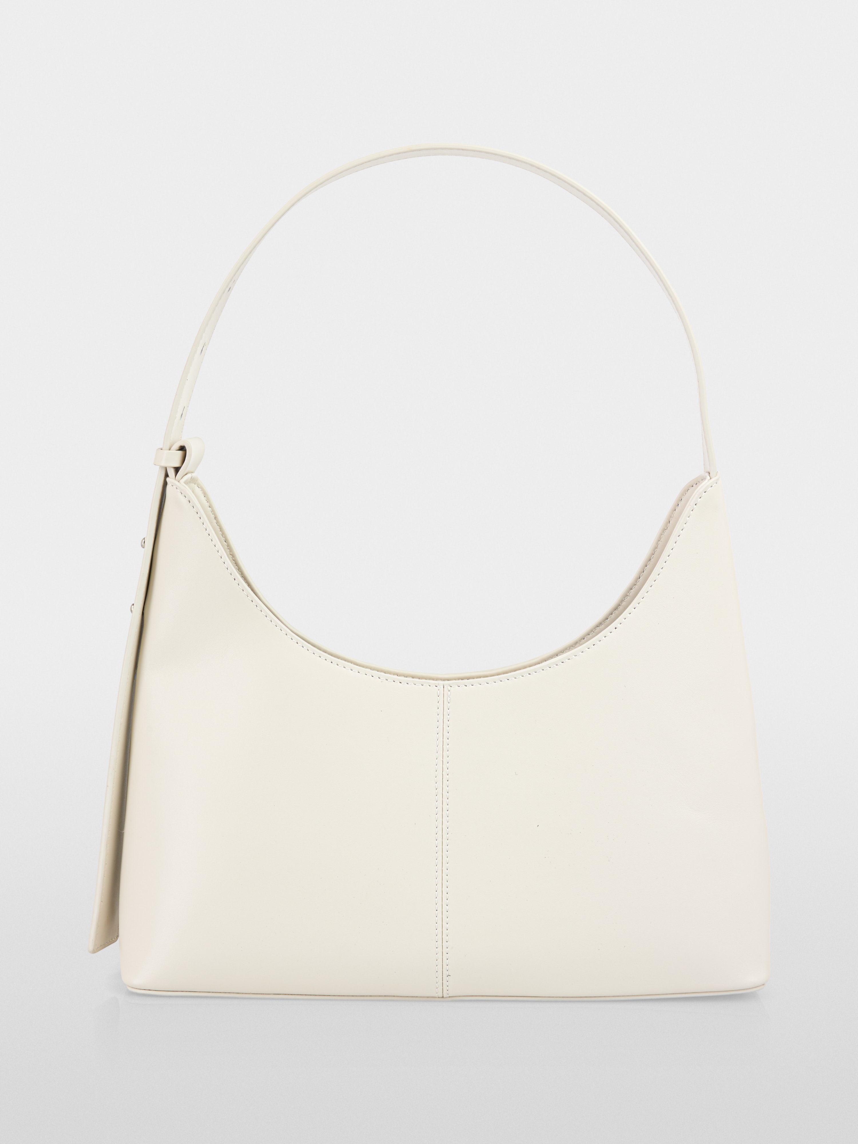Marc Cain Leather shoulder bag