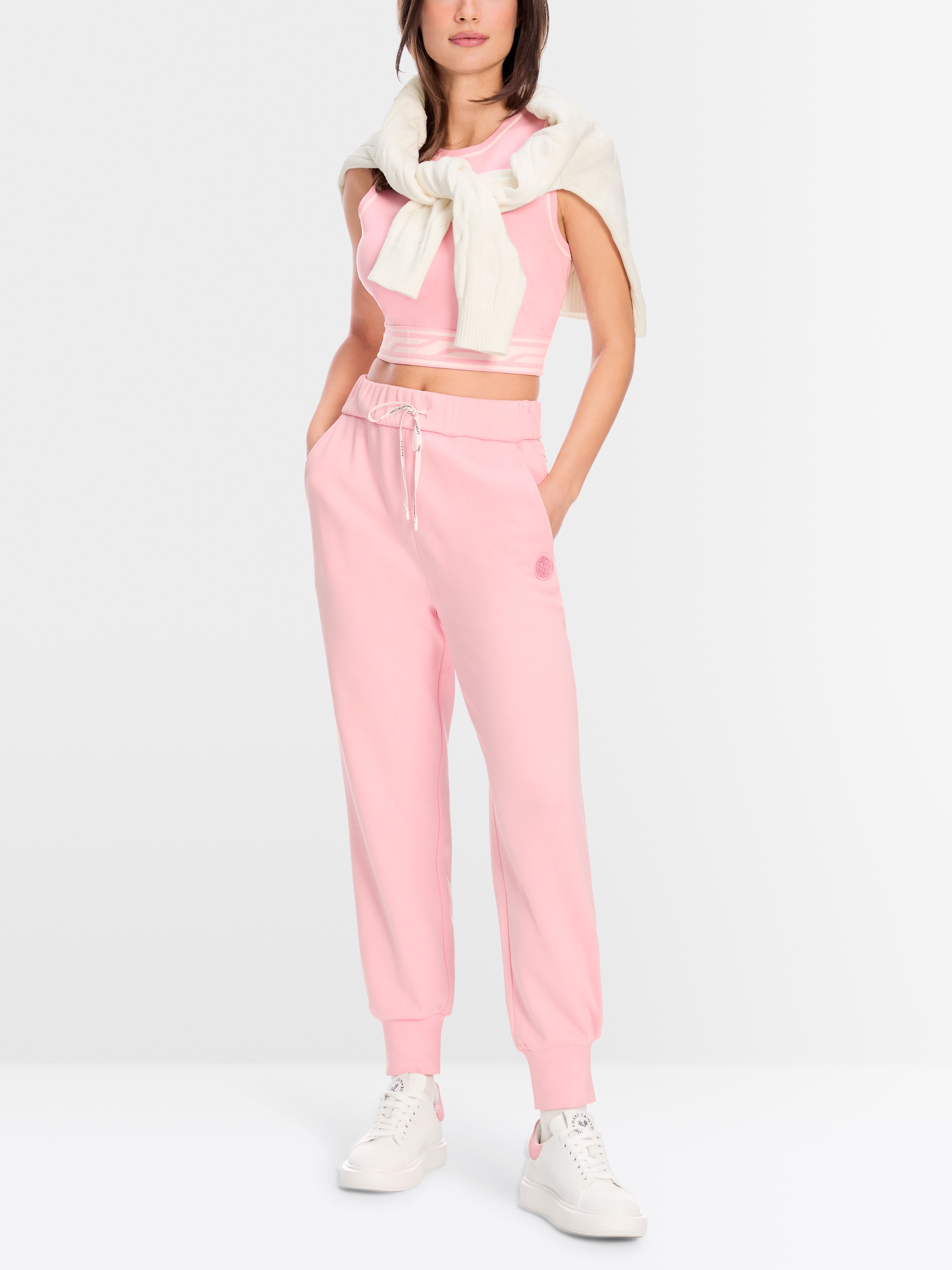 Marc Cain ROYE jogging pants