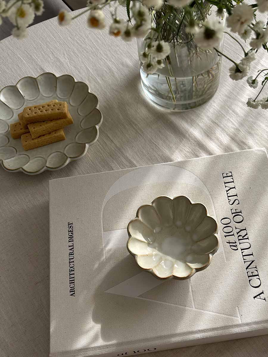 Rinka Schüssel klein